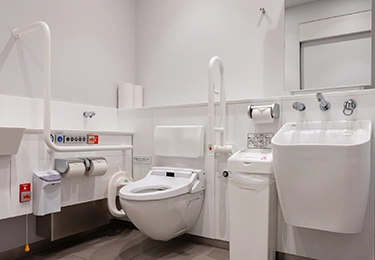 クリニックのイメージ