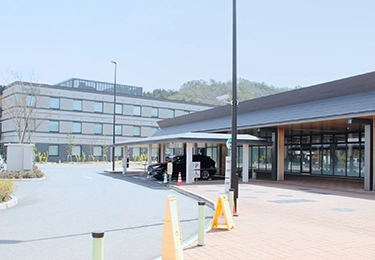 小規模施設・テナント駐車場