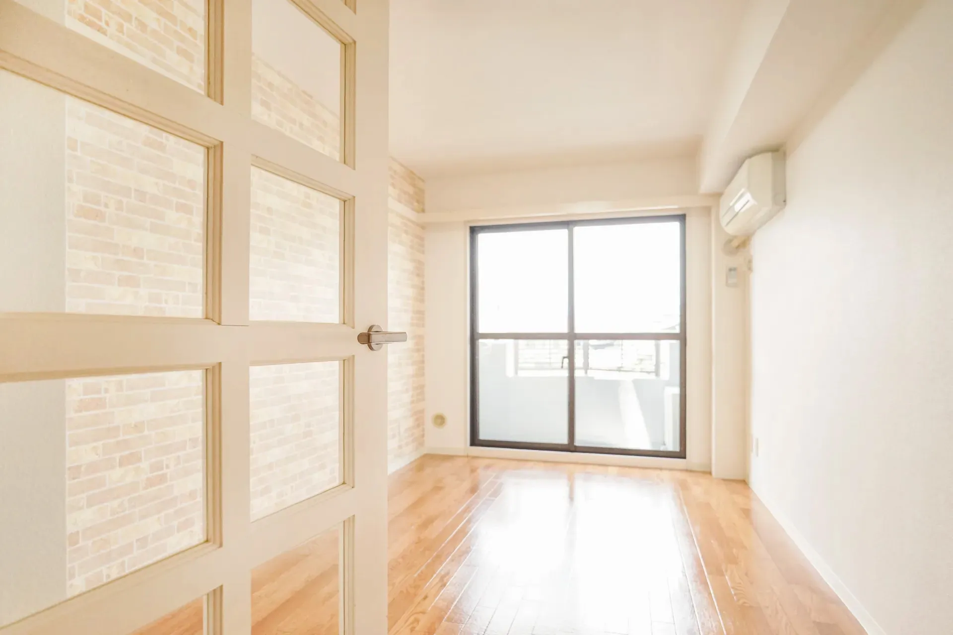 賃貸マンションのイメージ