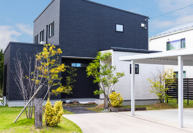 飲食店舗（店頭・店内）のイメージ