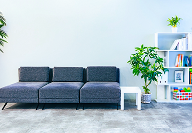 マンション共用部（エントランス）のイメージ