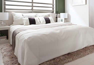 高級賃貸マンション入退去時のイメージ"