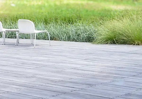 医療施設のイメージ