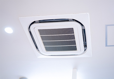 コストを抑えながら高品質な空調を導入したい方のイメージ