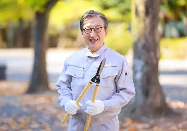 法人のイメージ