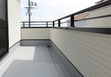 賃貸物件の退去前や内見前の美観を高めたいオーナー様のイメージ