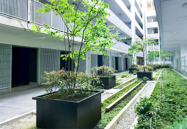 定期管理にかかる手間を削減したい企業のイメージ