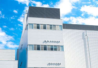 オフィスビル（3階建て）