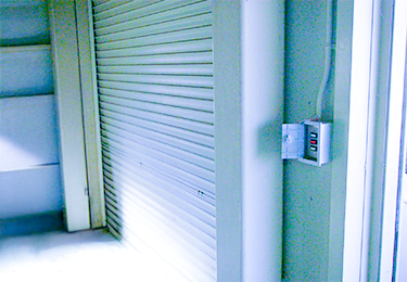 飲食店バックヤードのイメージ