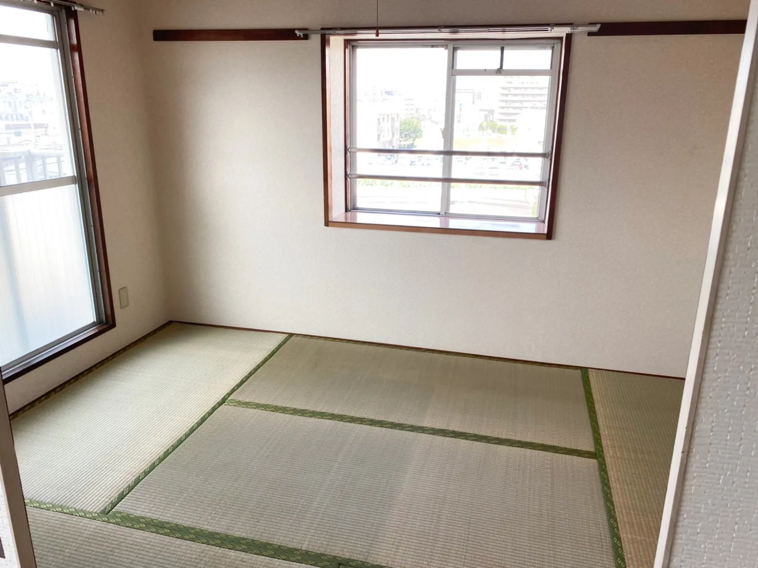 賃貸や空室物件の退去後清掃をしたいオーナー様のイメージ