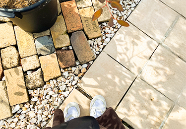 美容サロン(郊外型)のイメージ