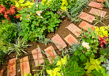 通路や歩行エリアを安全に整備したい方のイメージ