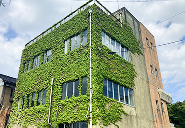 外壁塗装や修繕を予定している方のイメージ