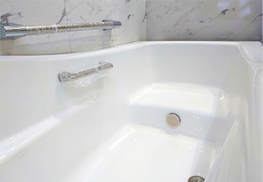 変色・サビ・ヒビが気になるが、まだ使いたい方のイメージ