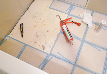 作業のイメージ