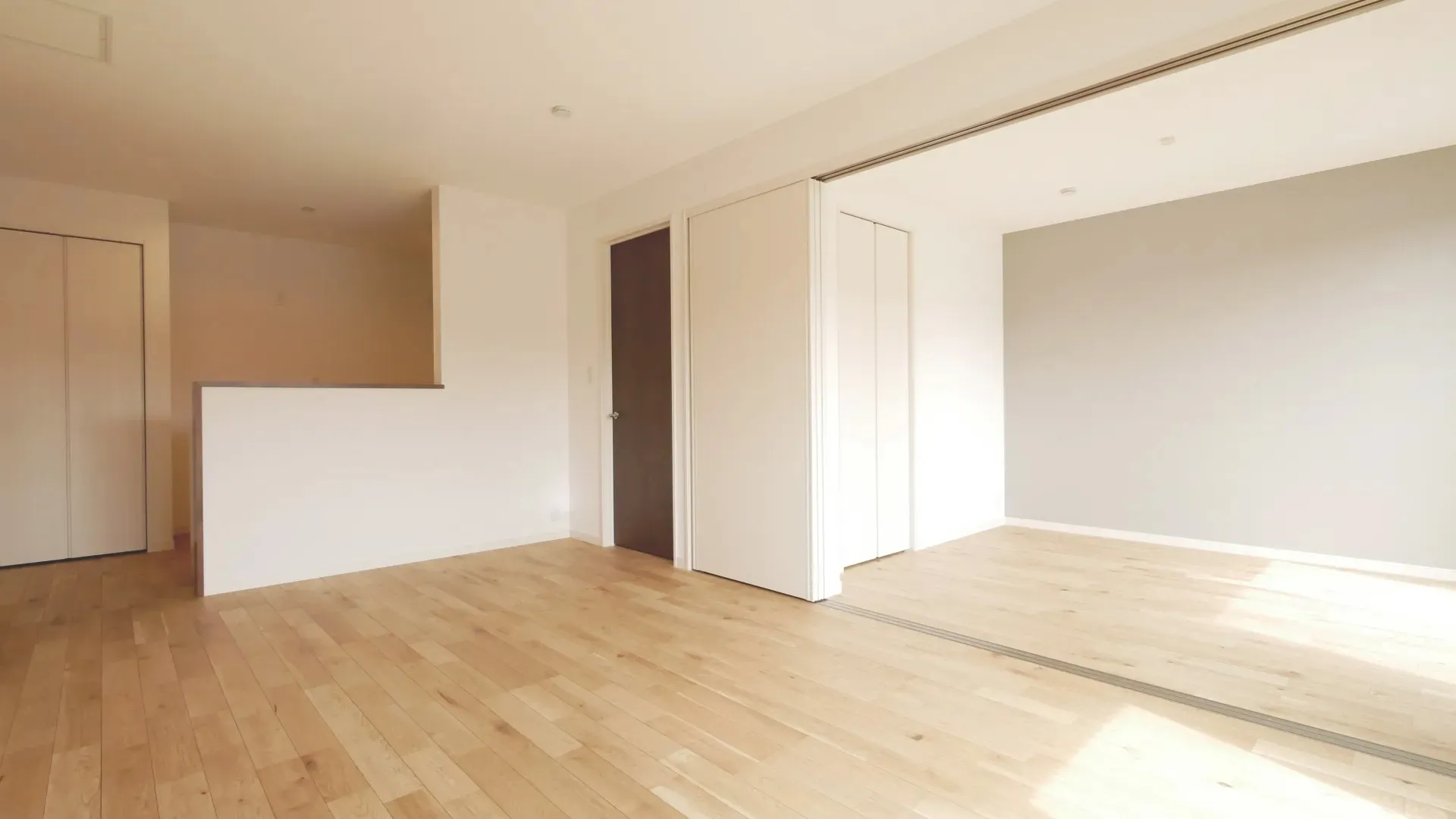 分譲マンションのイメージ