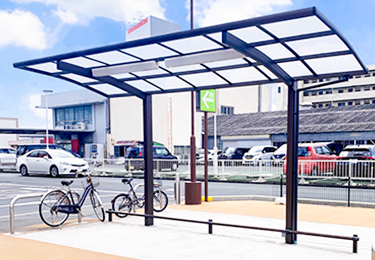 店舗や施設の外観美を重視する方のイメージ