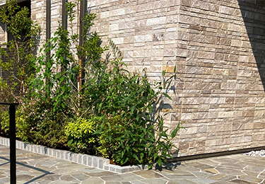 美容サロン(排水トラップ+洗面排水)のイメージ