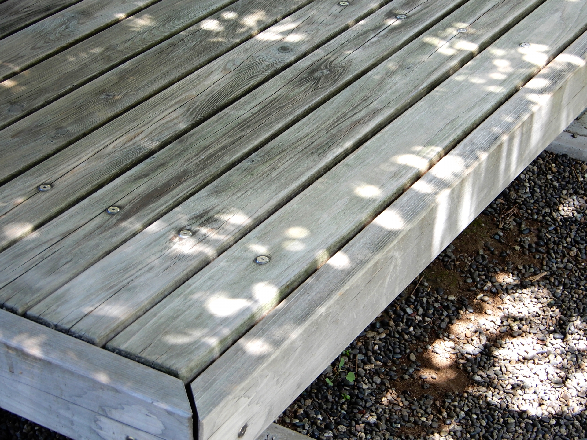 オフィスビル(屋外休憩スペース50㎡)のイメージ