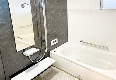 分譲マンションリフォームのイメージ