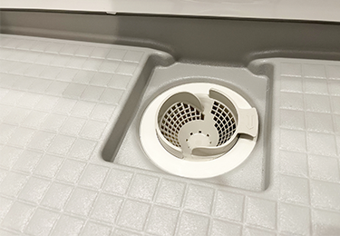 日々の掃除では取り切れない汚れに困っている方のイメージ