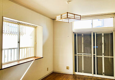 退去時の原状回復費用を抑えたい不動産管理会社・オーナー様のイメージ