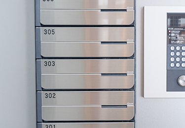 オフィスビル（中規模）のイメージ