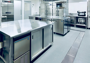 大型家具や精密機器の運搬に不安がある方のイメージ