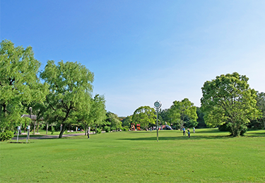 地域イベント前に短期間で清掃を完了したい企業・団体様のイメージ