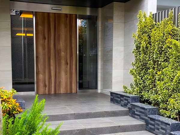 メンテナンスと一緒に美観維持もしたい方のイメージ