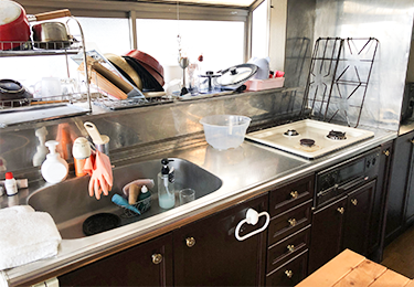 戸建て住宅(築25年)のイメージ