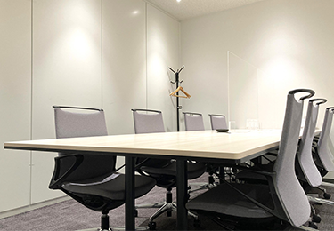 コワーキングスペースのイメージ"