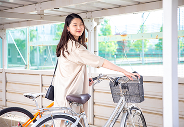 オフィス（従業員用）のイメージ