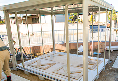 作業のイメージ