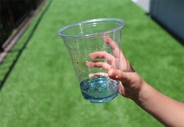 安全性を重視したい施設管理者のイメージ