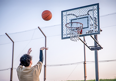 社員や利用者の運動環境を整備したい企業・施設のイメージ