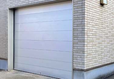 クリニックの薬品搬入口のイメージ