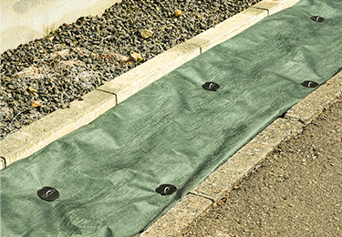 景観や美観を保ちたい店舗・施設管理者様のイメージ