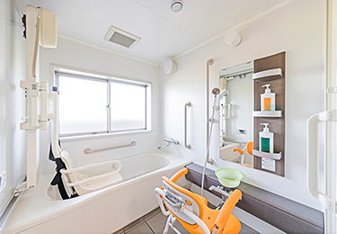 コストと品質のバランスを重視したい施設のイメージ