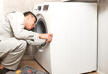 市販の洗濯槽クリーナーでは満足できなかった方のイメージ