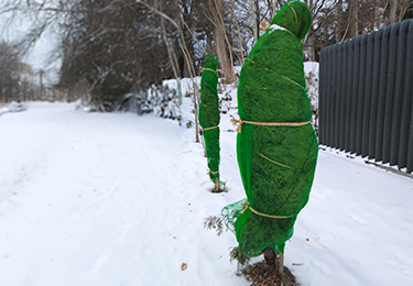 地域の降雪量に応じた対策を相談したい方のイメージ