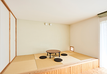 リフォームや大規模改修のイメージ