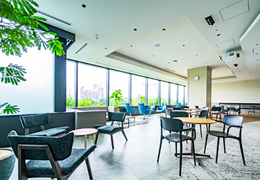 店舗・施設のイメージアップのイメージ