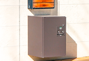 高齢者福祉施設のイメージ