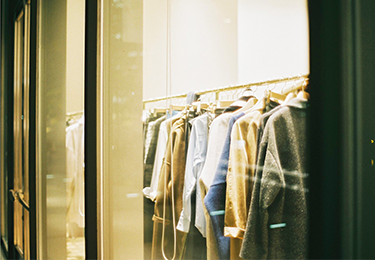 店舗の印象を第一に大切にしたいオーナー様のイメージ