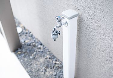 介護施設のイメージ"