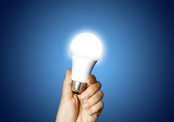 電気代を抑えたい企業イメージ