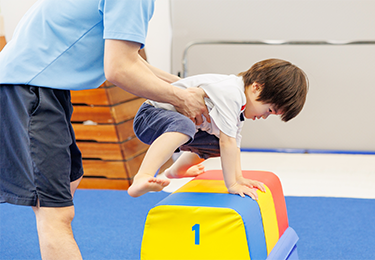 衛生管理を可視化して行政や親からの信頼を高めたい施設のイメージ