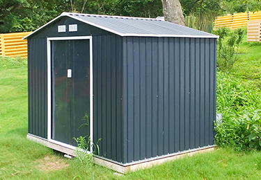 施設全体の景観を統一したい企業様のイメージ"