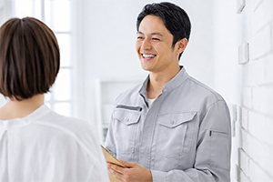 作業実施のイメージ